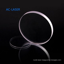 Raytools laser protective optical lens 27.9*4.1MM OEM imported quartz price